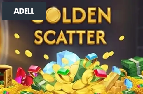 Golden Scatter